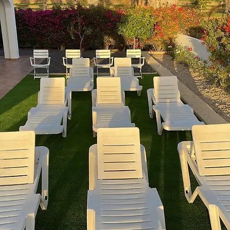 Vila Tenerife - Golf Adeje *