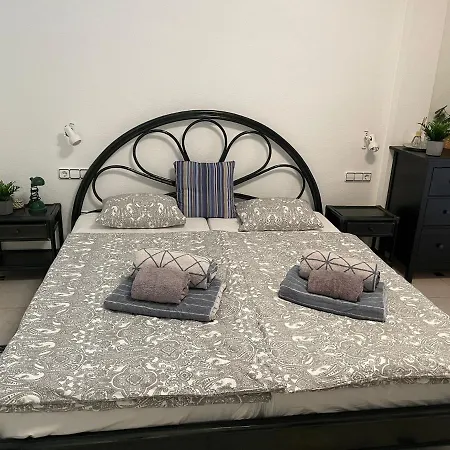 Villa Vila Tenerife - Golf Adeje Costa Adeje (Tenerife)