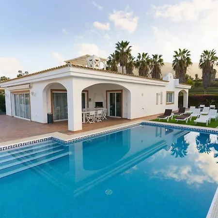 Villa Vila Tenerife - Golf Adeje *