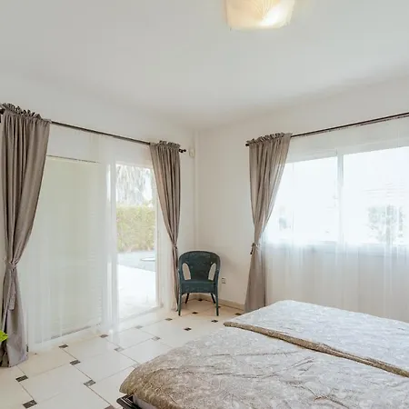 Vila Tenerife - Golf Adeje Villa Costa Adeje (Tenerife)