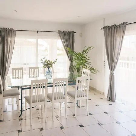 Vila Tenerife - Golf Adeje Costa Adeje (Tenerife)