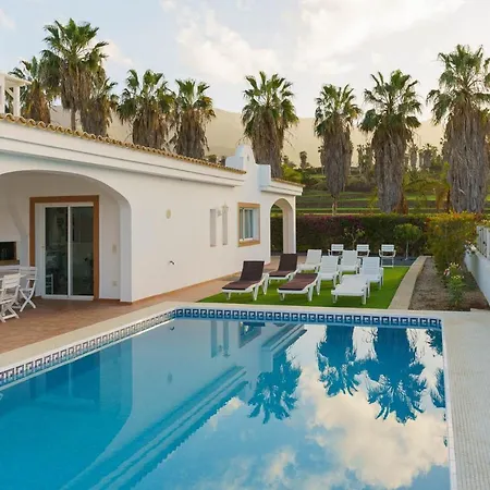 Villa Vila Tenerife - Golf Adeje Costa Adeje (Tenerife)