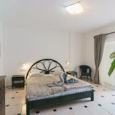 Vila Tenerife - Golf Adeje *