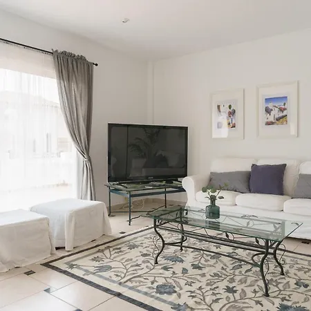 Vila Tenerife - Golf Adeje 别墅 *