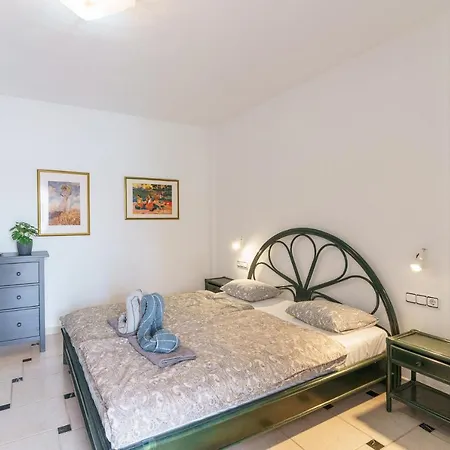 Vila Tenerife - Golf Adeje 别墅 阿德耶