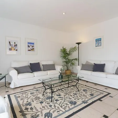 Vila Tenerife - Golf Adeje
